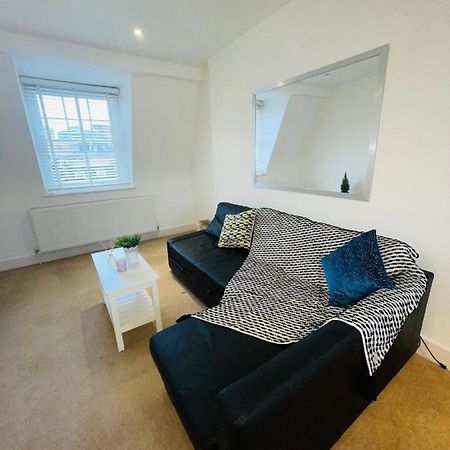 Marylebone 2 Bedroom Apartment! London Exterior photo