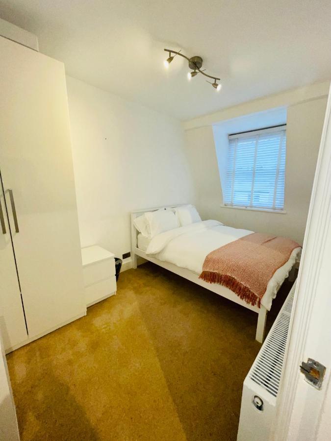 Marylebone 2 Bedroom Apartment! London Exterior photo