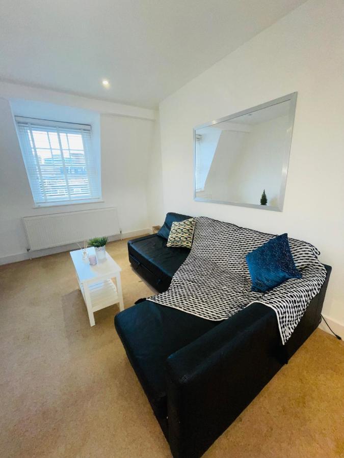 Marylebone 2 Bedroom Apartment! London Exterior photo