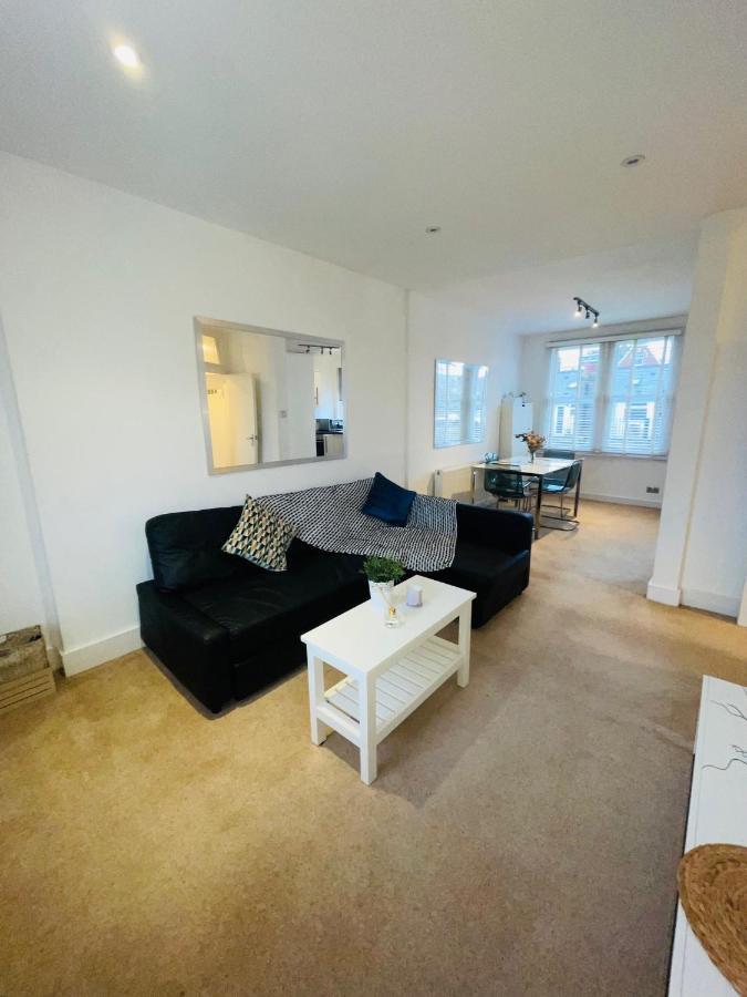 Marylebone 2 Bedroom Apartment! London Exterior photo